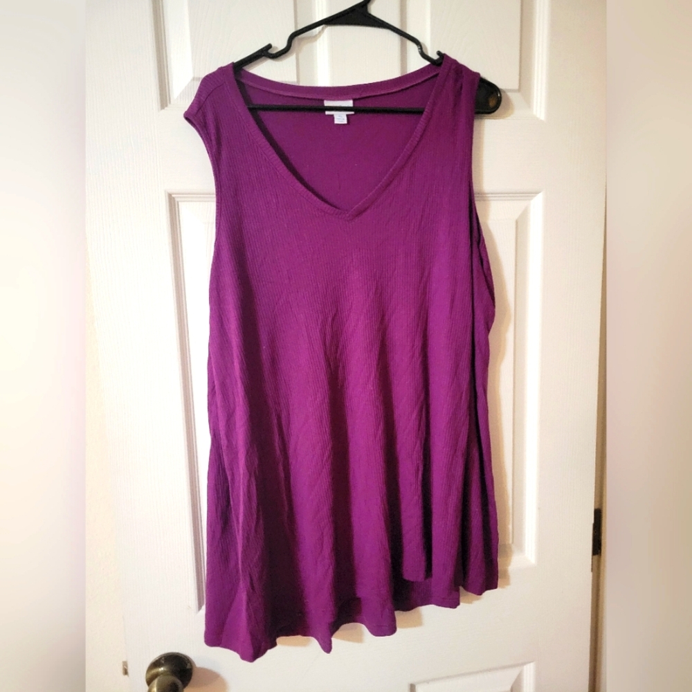 Lularoe Track Top XL